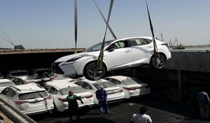 طرح کاهش تعرفه واردات خودرو اردیبهشت در مجلس بررسی می‌شود