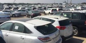 صفر تا صد واردات خودرو ازدبی – امارات